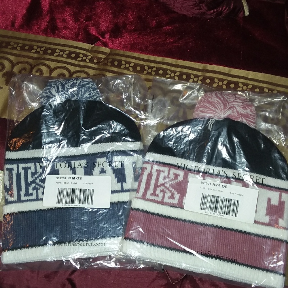 Hats